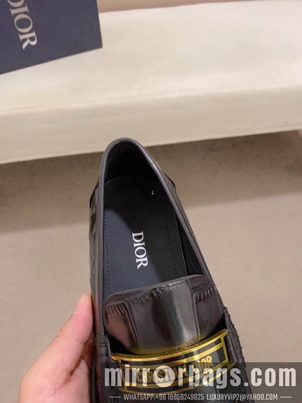 Dior Shoes sz38-45 hnh0310