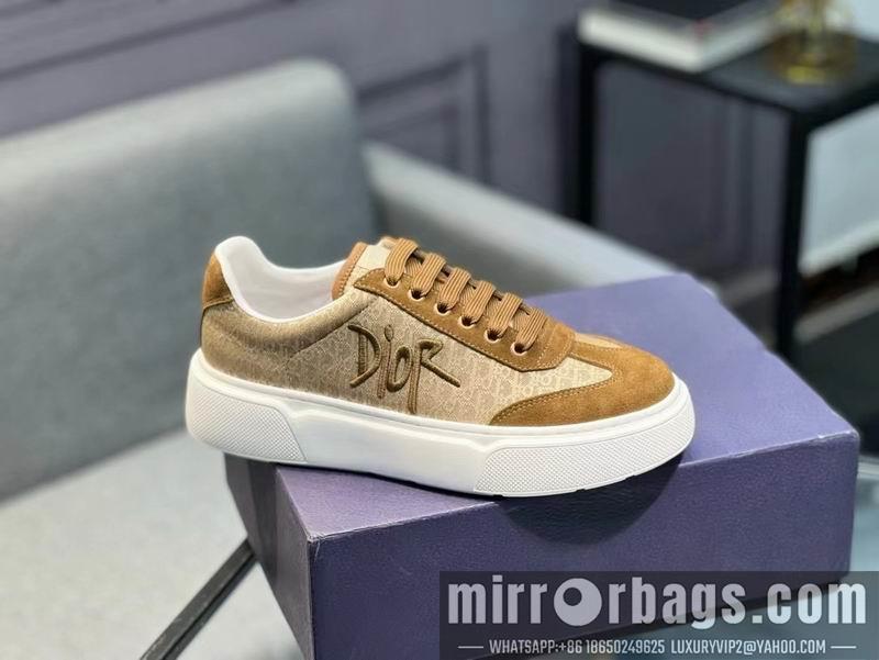 Dior Shoes sz38-45 mnw0320