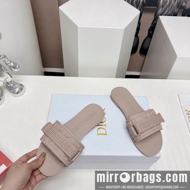 Dior Shoes sz35-40 mnw0432