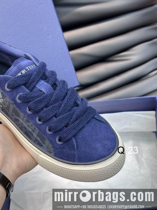 Dior Shoes sz39-44 6C HY1001