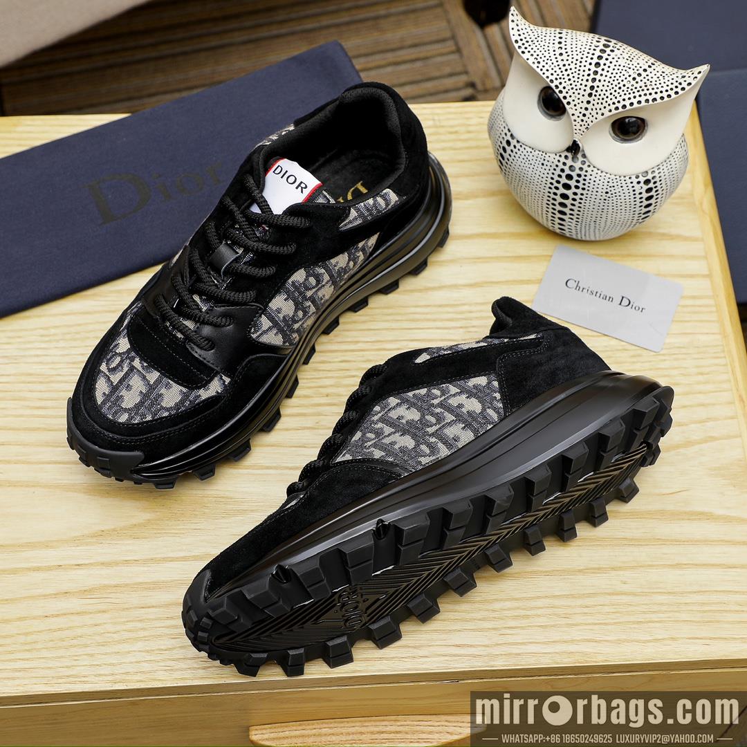 Dior Shoes sz38-44 h1010