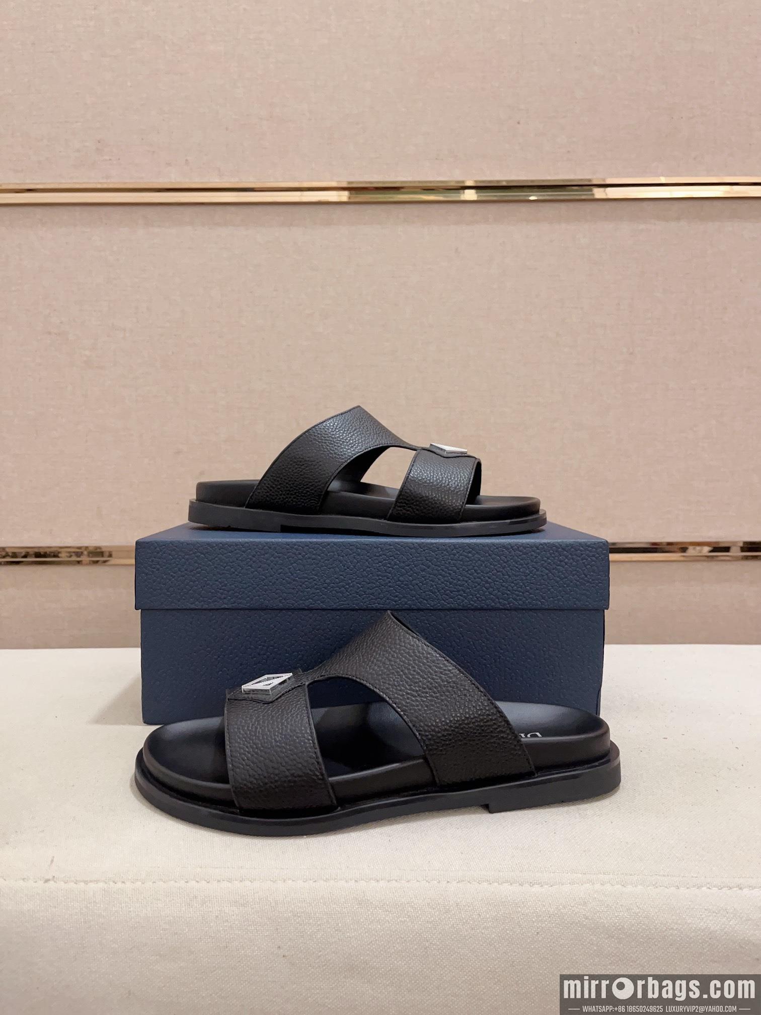 Dior Shoes sz38-44 h0804