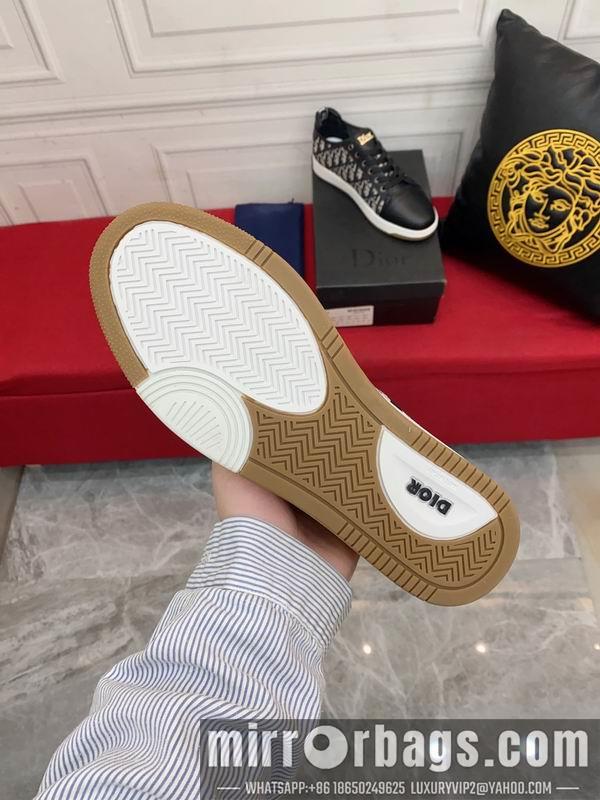Dior Shoes sz38-44 mnm0125