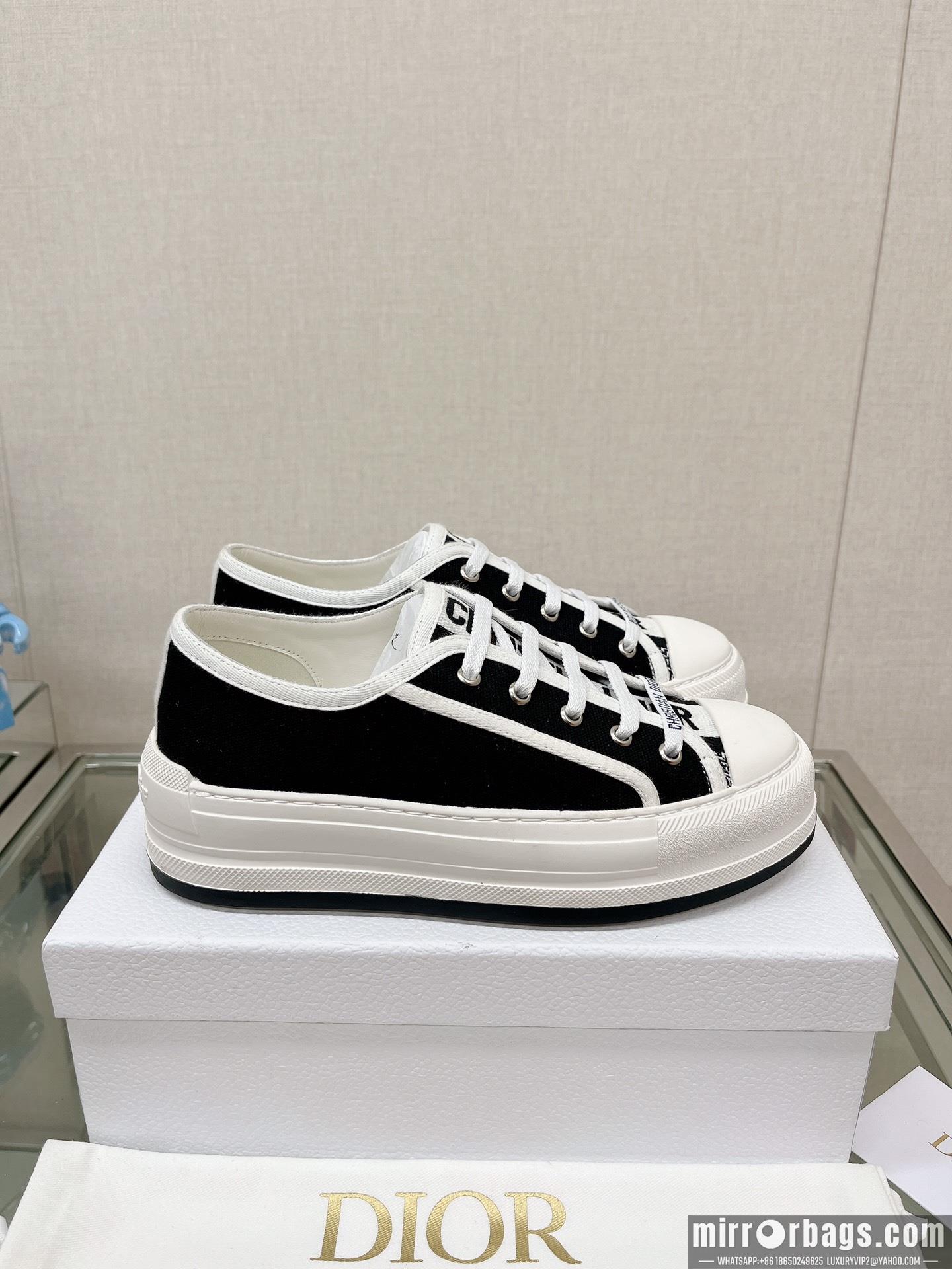 Dior Shoes sz35-41 h1013