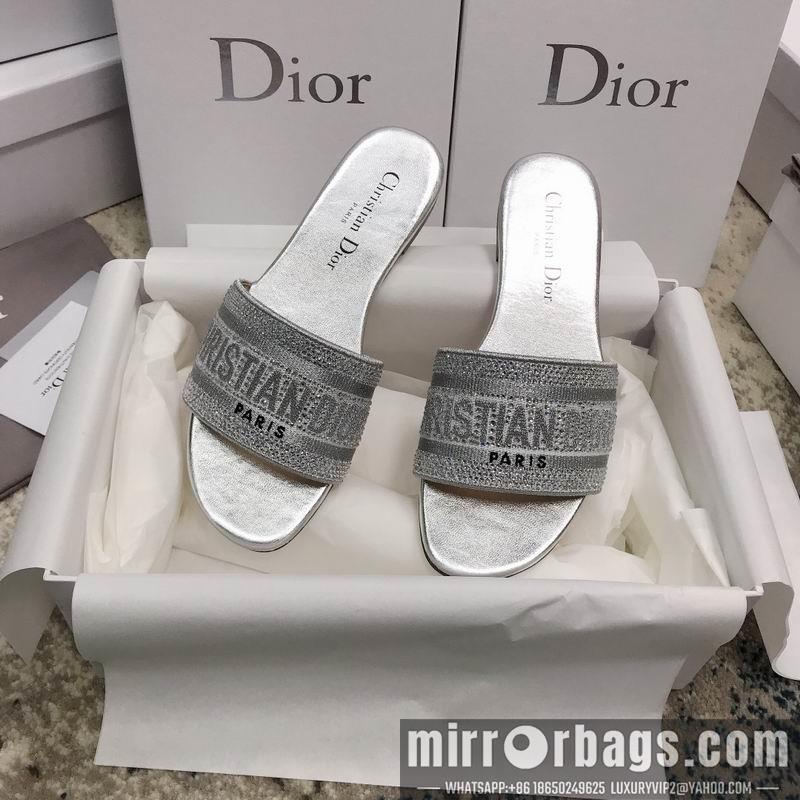 Dior Shoes sz35-42 mnw0415