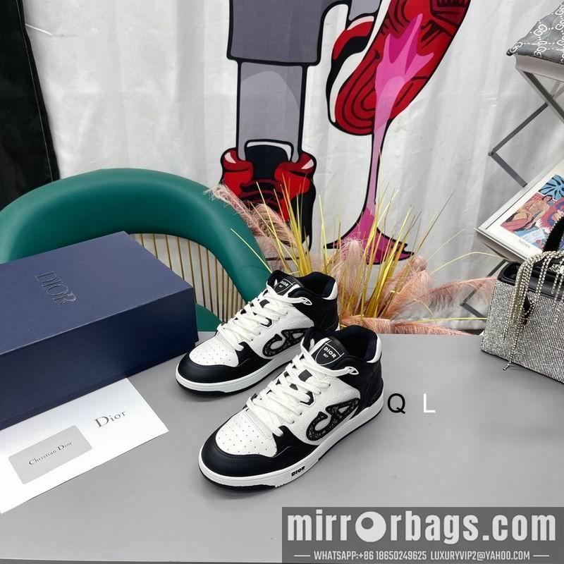 Dior Shoes sz35-45 6C QL1201