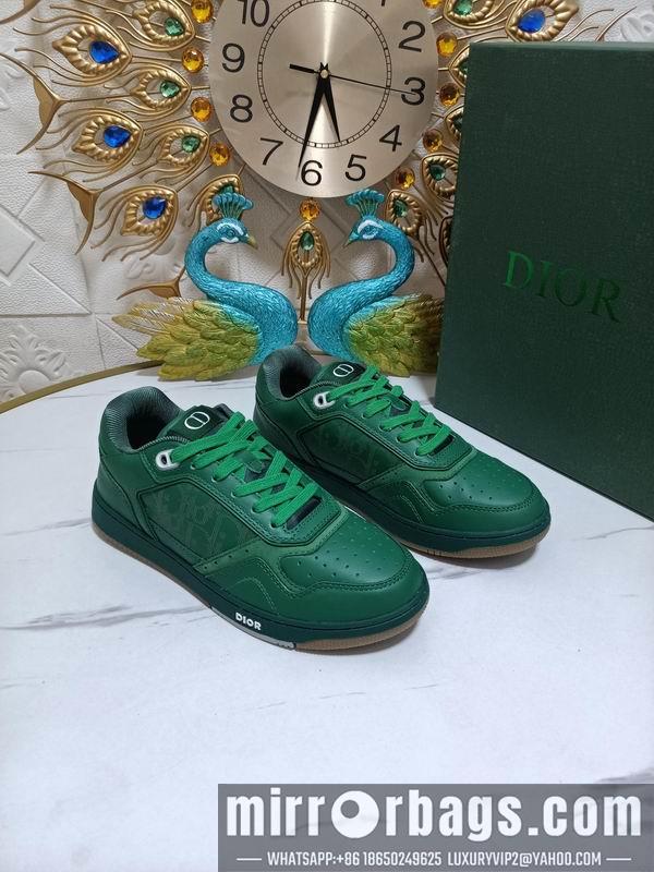 Dior Shoes sz35-45 mnm0103
