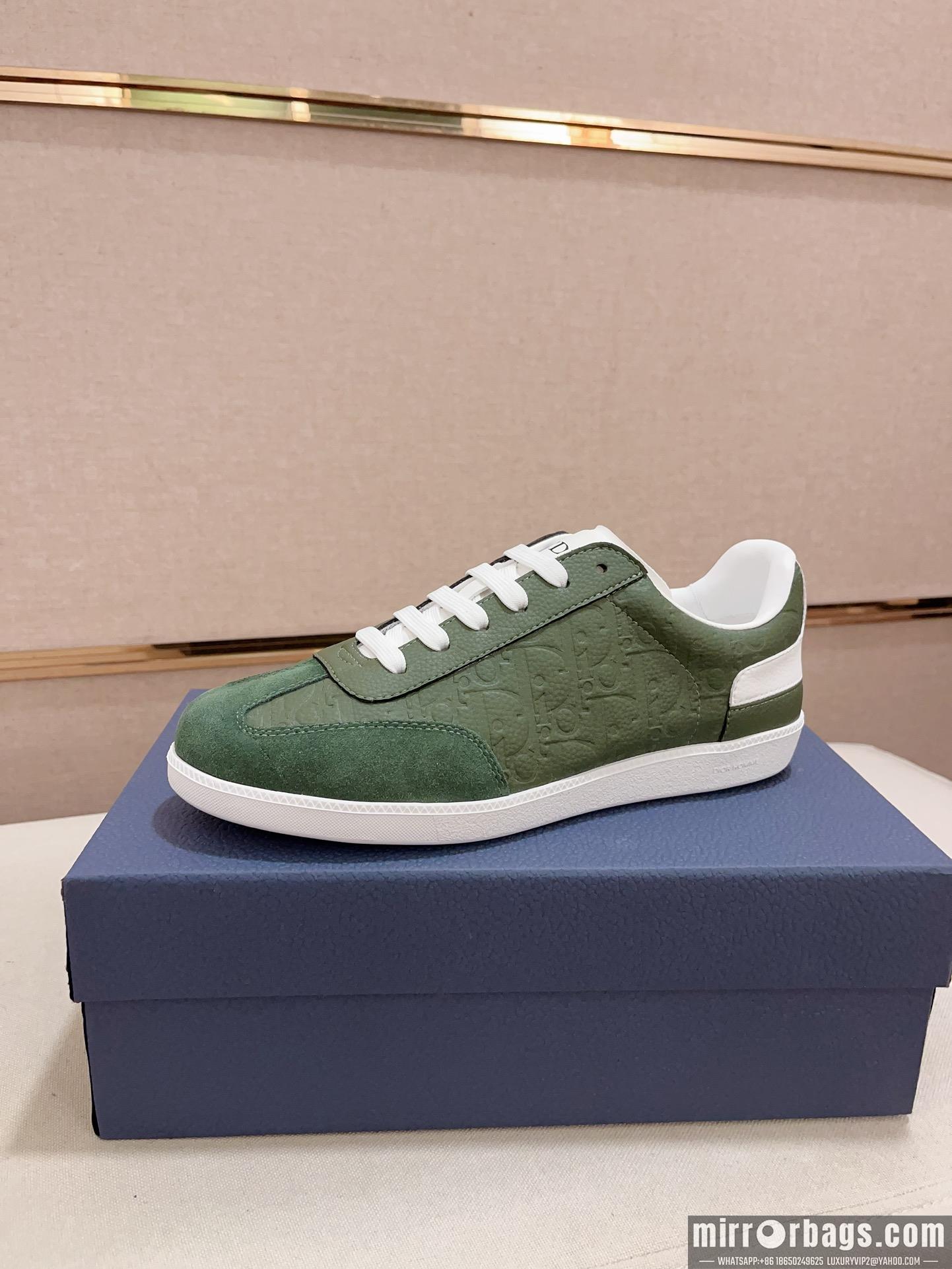 Dior Shoes sz38-44 hnh1218