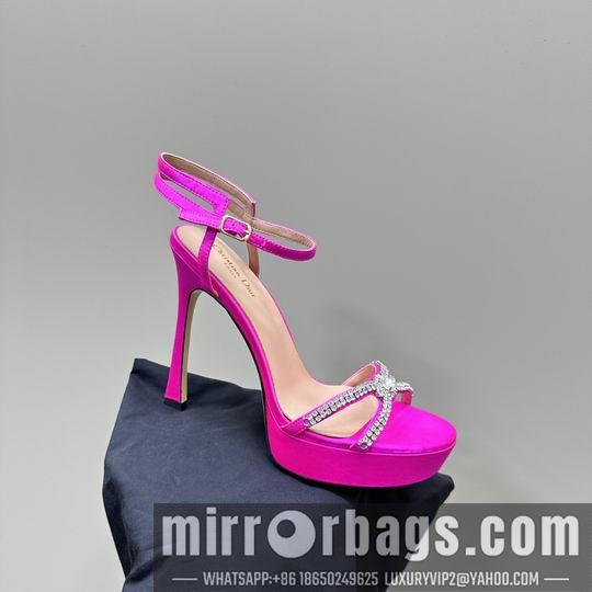 Dior Shoes sz35-42 12cm mnh0509