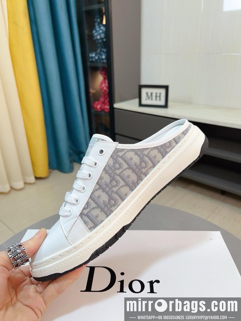 Dior Shoes sz38-44 h0801