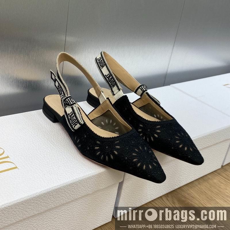 Dior Shoes sz34-42 mnw0210