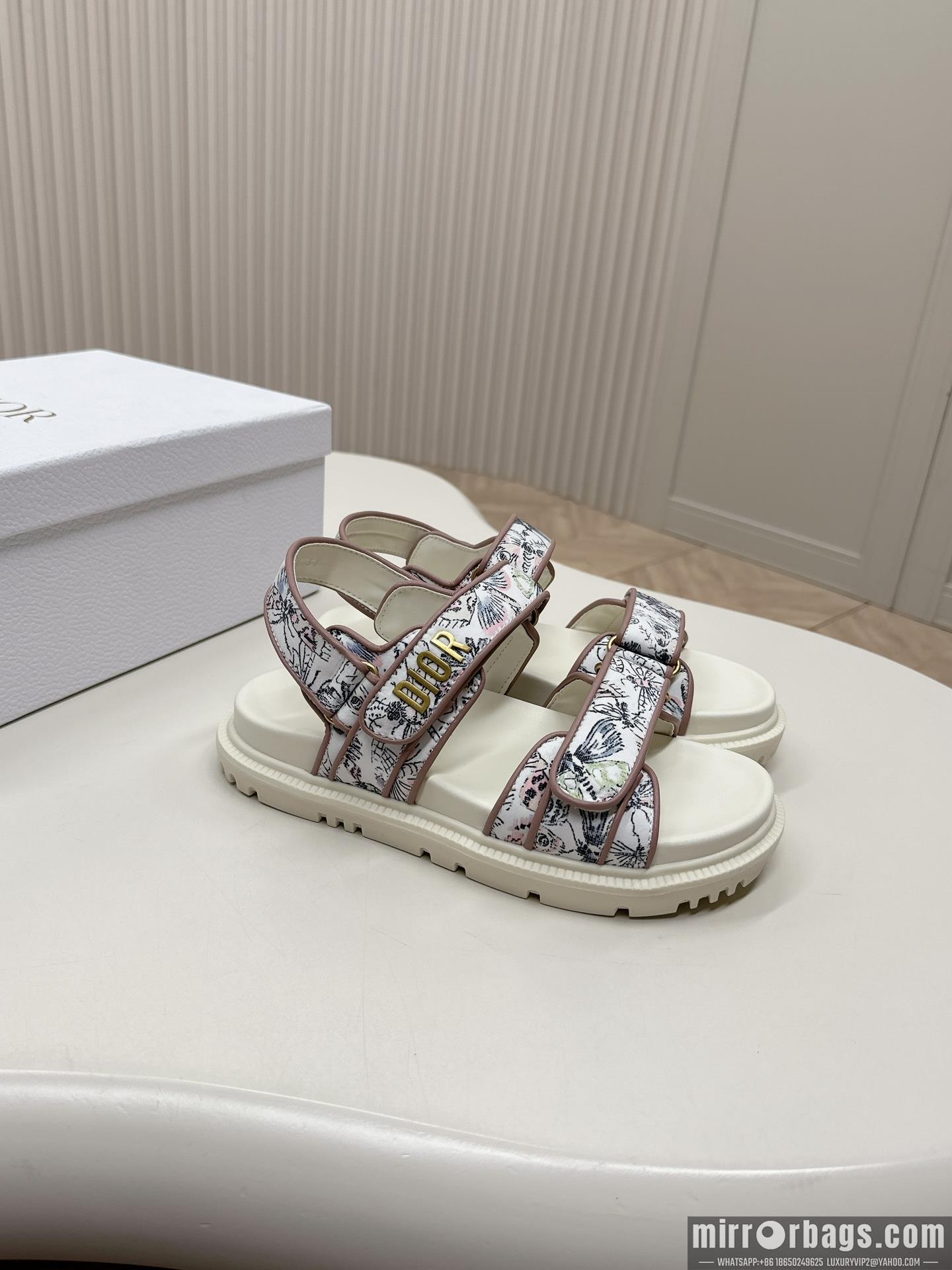 Dior Shoes sz35-41 h0713