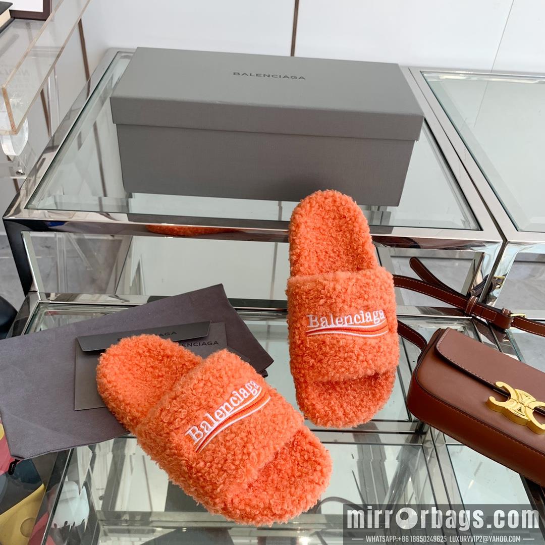 Balenciaga Shoes sz35-44 h1008
