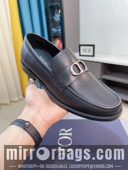 Dior Shoes sz38-44 mnh0507
