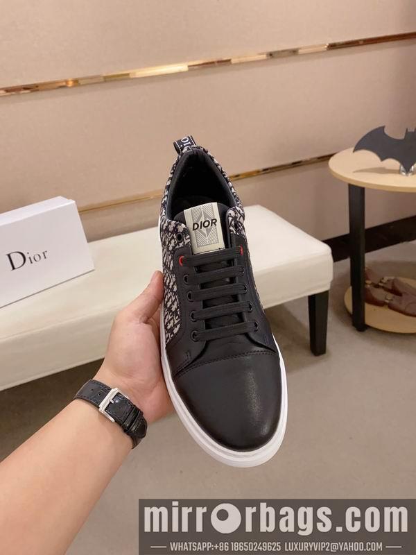 Dior Shoes sz38-44 mnw1106
