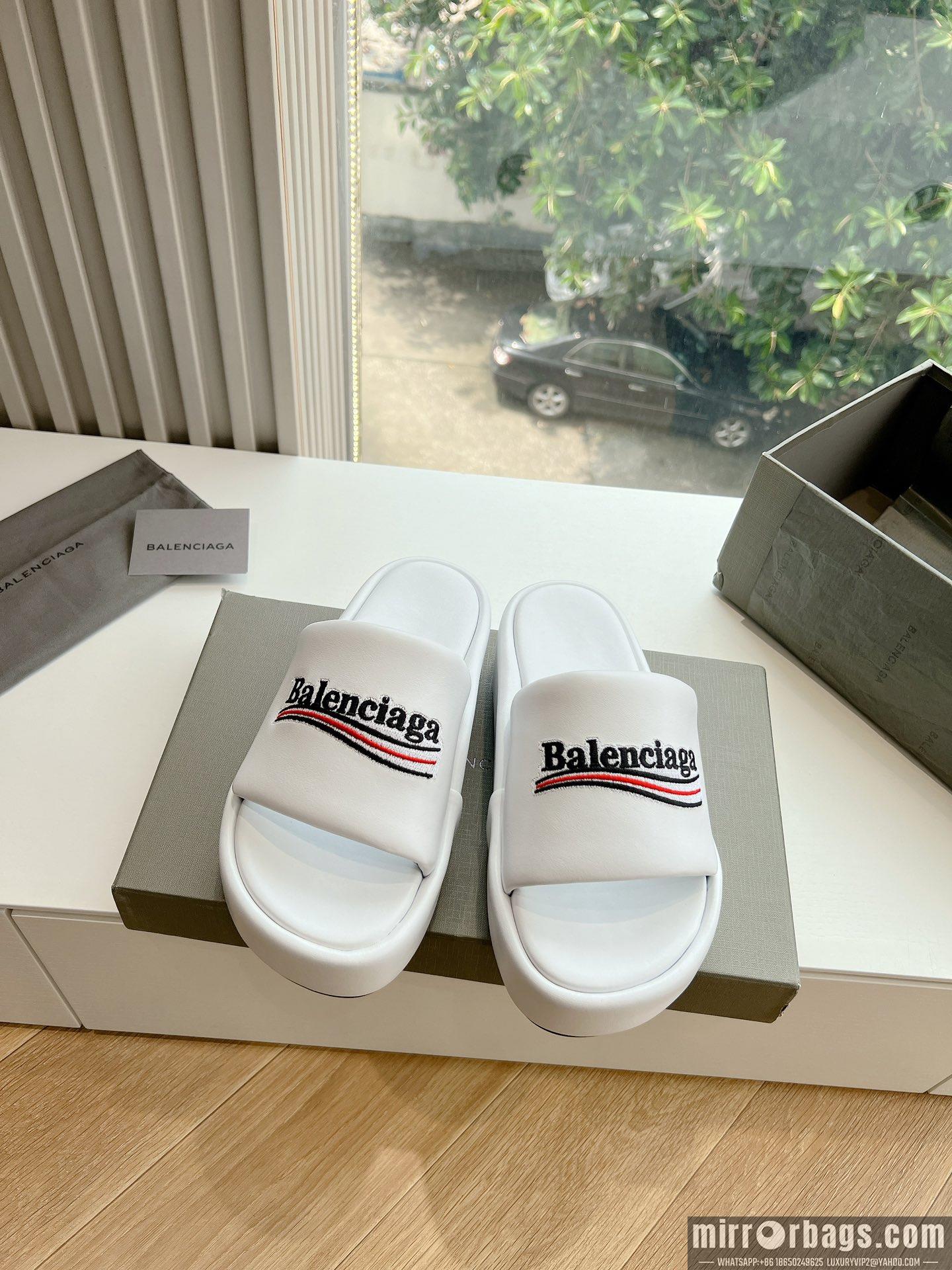 Balenciaga Shoes sz35-40 h0605