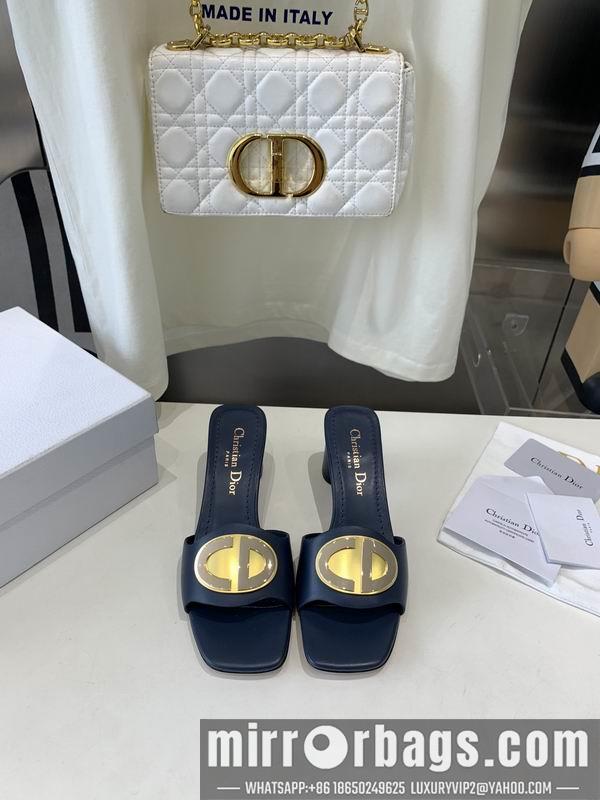 Dior Shoes sz35-43 5cm mnw0101