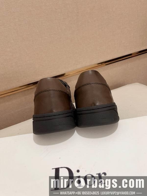 Dior Shoes sz38-45 hnh0326