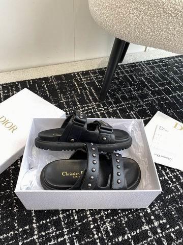 Dior Shoes sz35-42 mnh0505