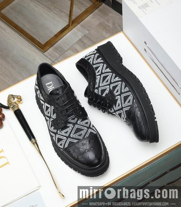 Dior Shoes sz38-44 hnm0134