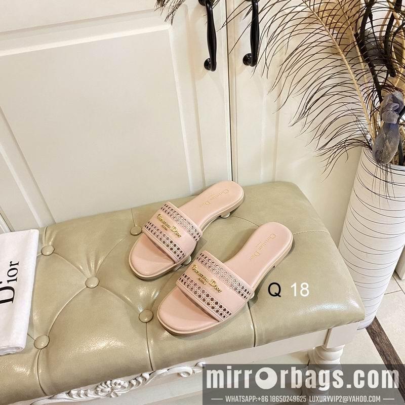 Dior Shoes sz35-40 Y1101