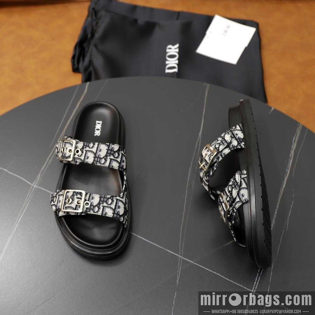 Dior Shoes sz38-44 h0603