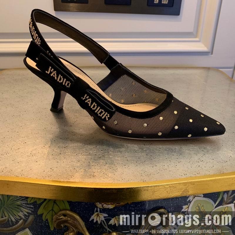 Dior Shoes sz34-41 6.5cm mnw0229