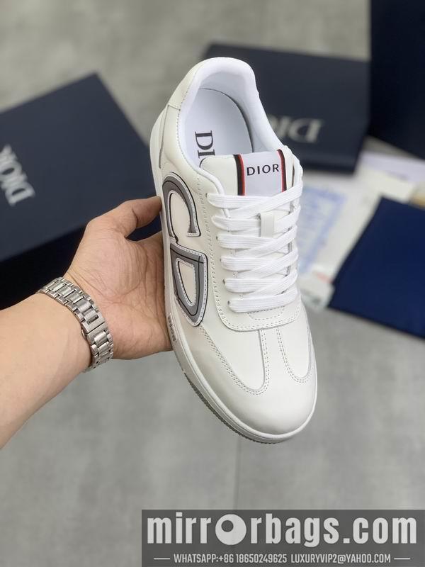 Dior Shoes sz35-45 mnw0196