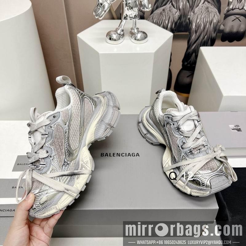 Balenciaga Shoes sz35-40 6C J0802