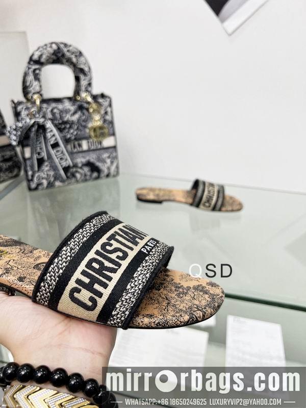 Dior Shoes sz34-46 SD0118