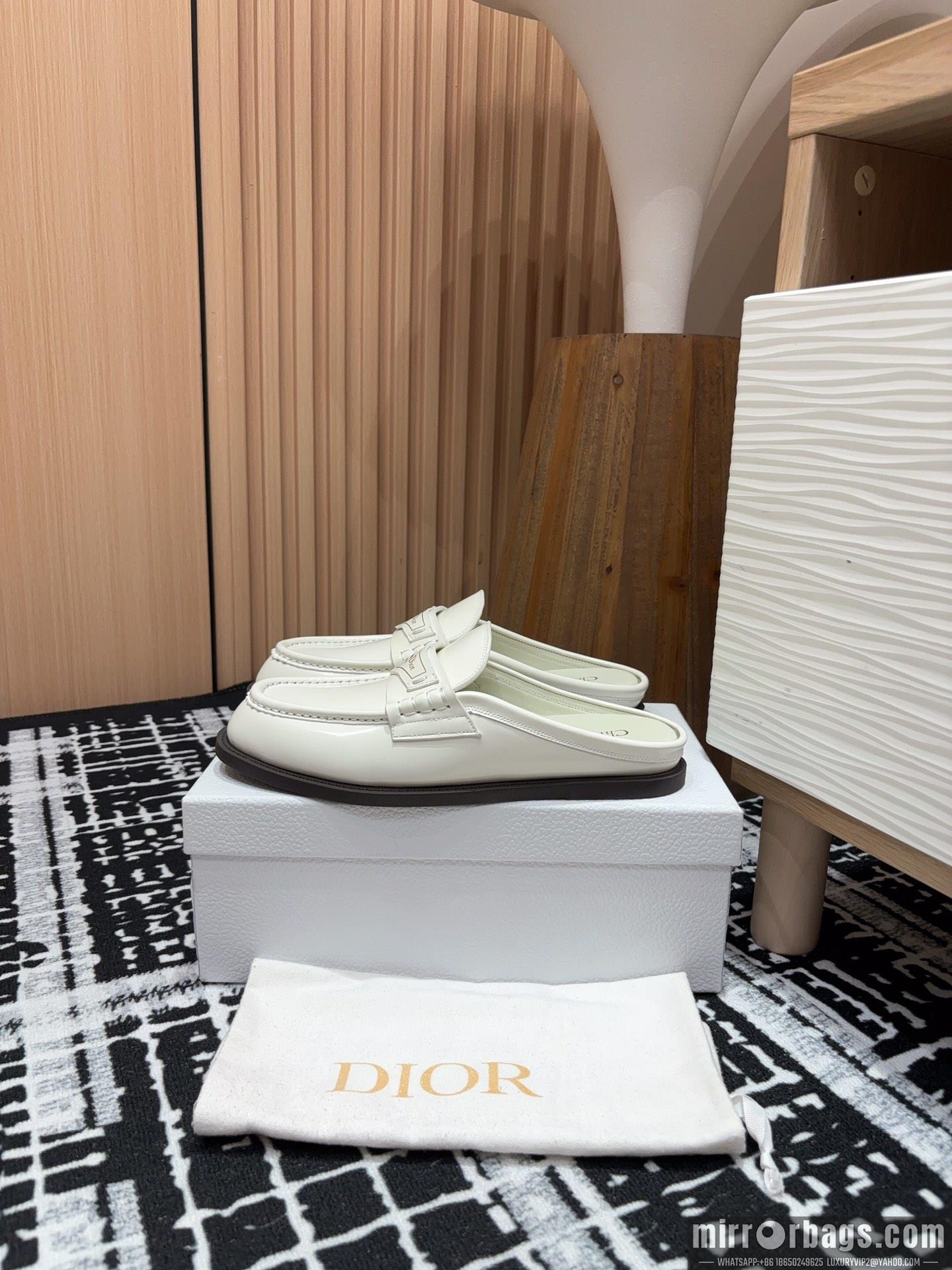 Dior Shoes sz35-43 h1003