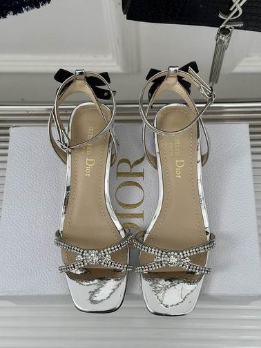 Dior Shoes sz35-41 3.5cm mnh0507
