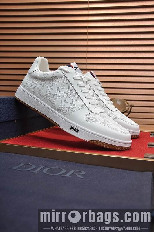 Dior Shoes sz38-45 mnw0309