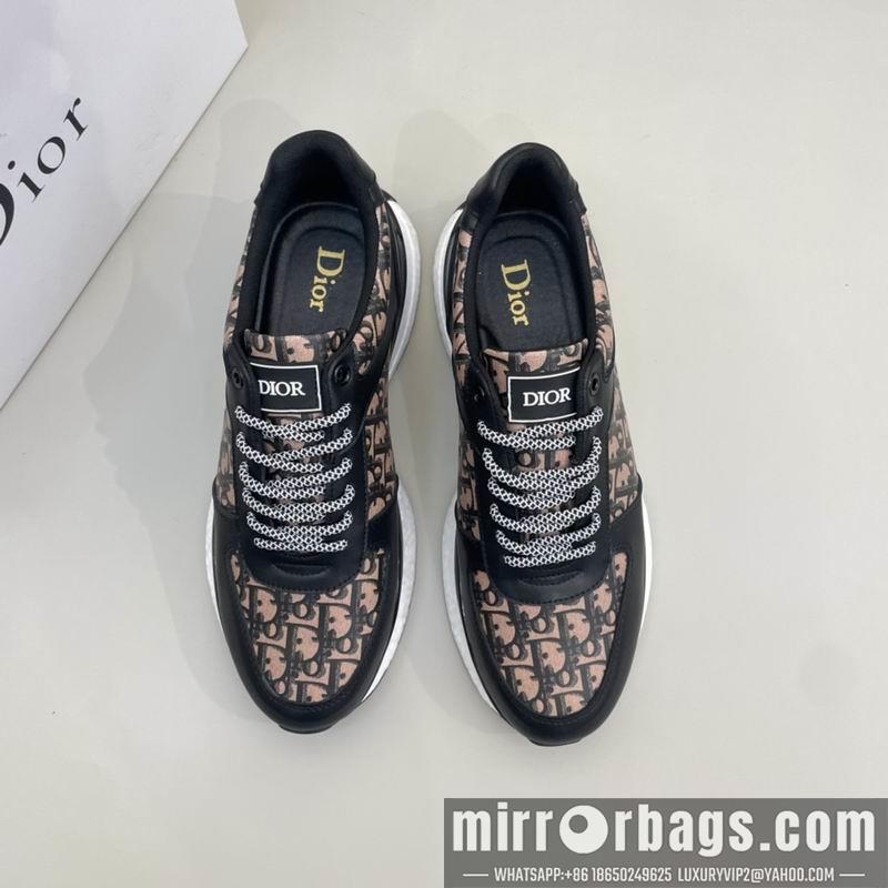 Dior Shoes sz38-44 hnm0145