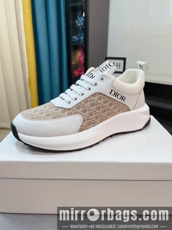 Dior Shoes sz38-44 hnm0164