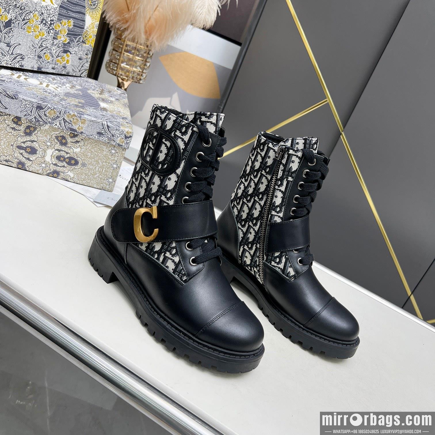 Dior Shoes sz35-41 h0906