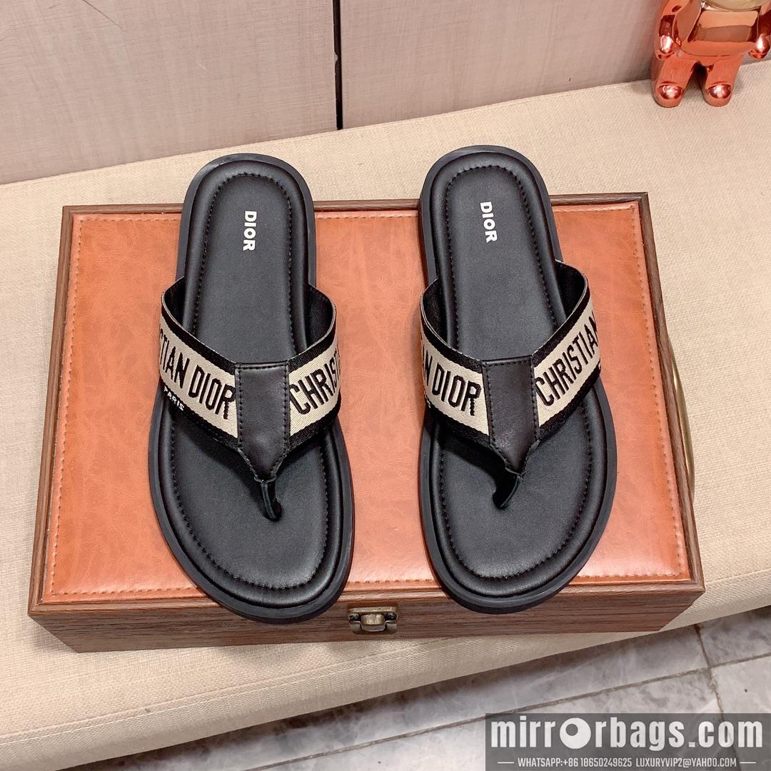 Dior Shoes sz38-44 h0604