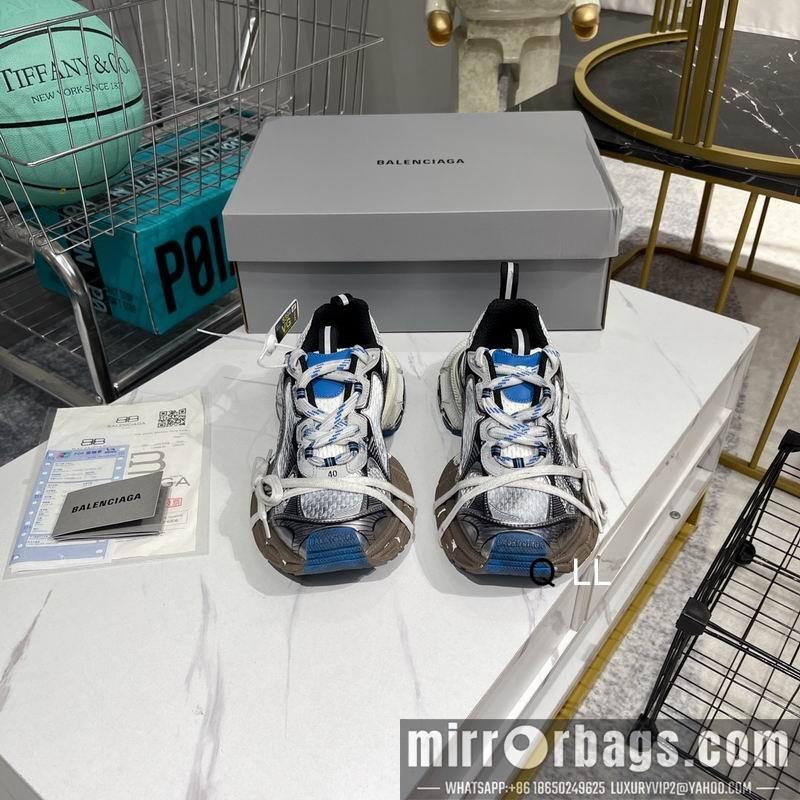 Balenciaga Shoes sz36-45 LL0802