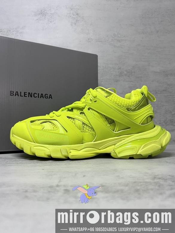 Balenciaga Shoes sz38-44 ngh0228