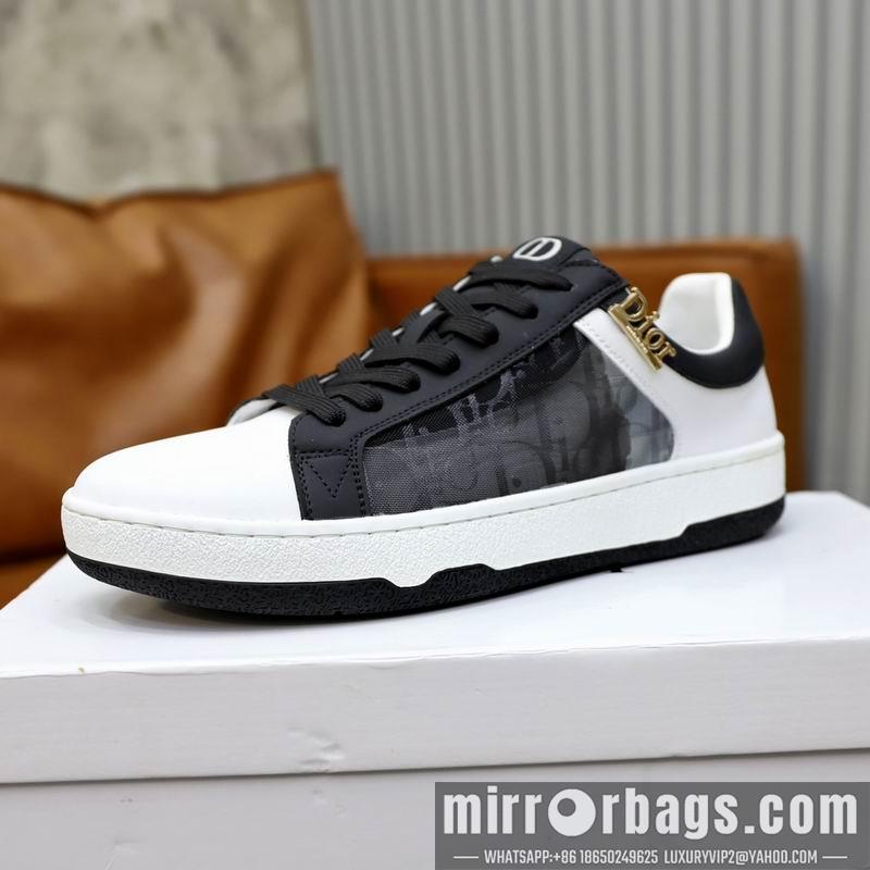 Dior Shoes sz38-44 hnm0157