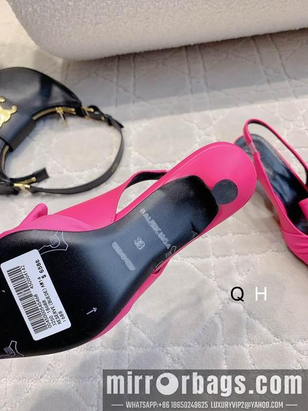Balenciaga Shoes sz35-40 YH0902