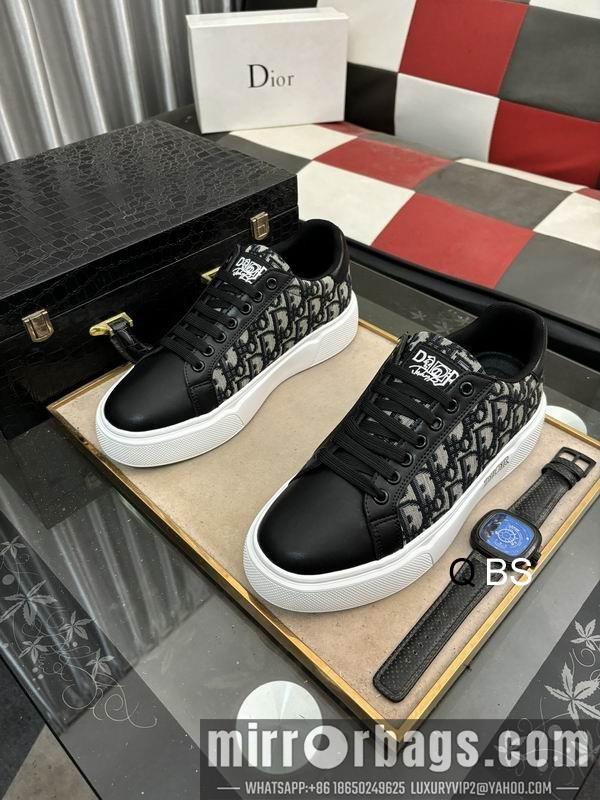Dior Shoes sz38-45 TF0402