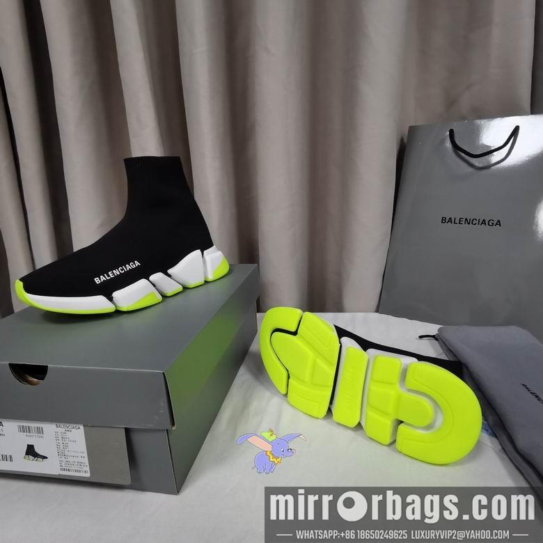 Balenciaga Shoes sz35-45 ngh0210