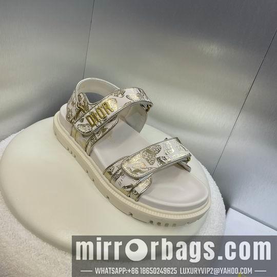 Dior Shoes sz35-41 mnh0503