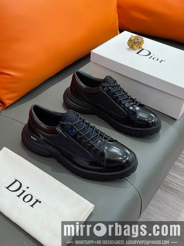 Dior Shoes sz38-44 mnw0311