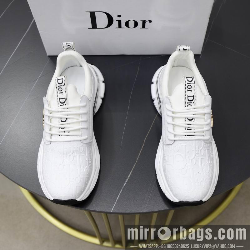 Dior Shoes sz38-45 hnh0307