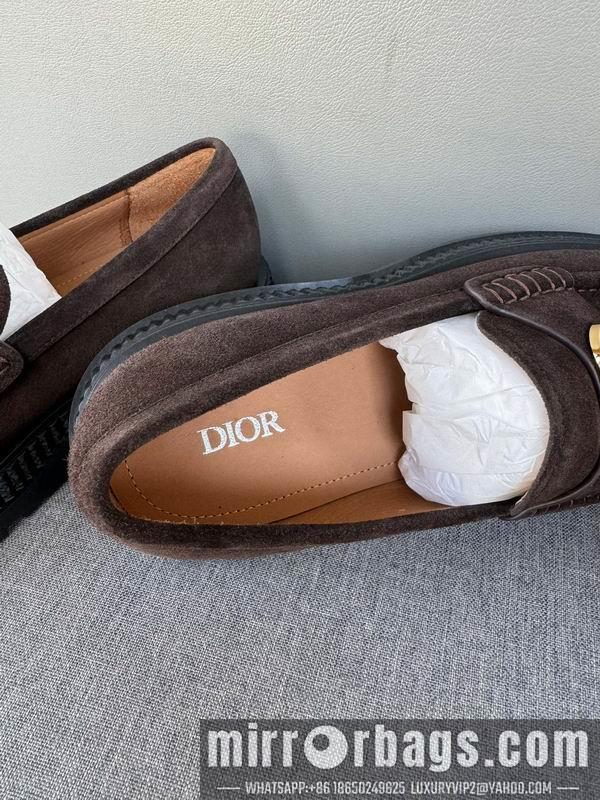 Dior Shoes sz39-44 hnh0334