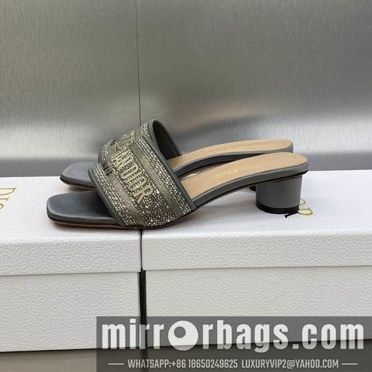 Dior Shoes sz34-43 4.5cm mnh0514