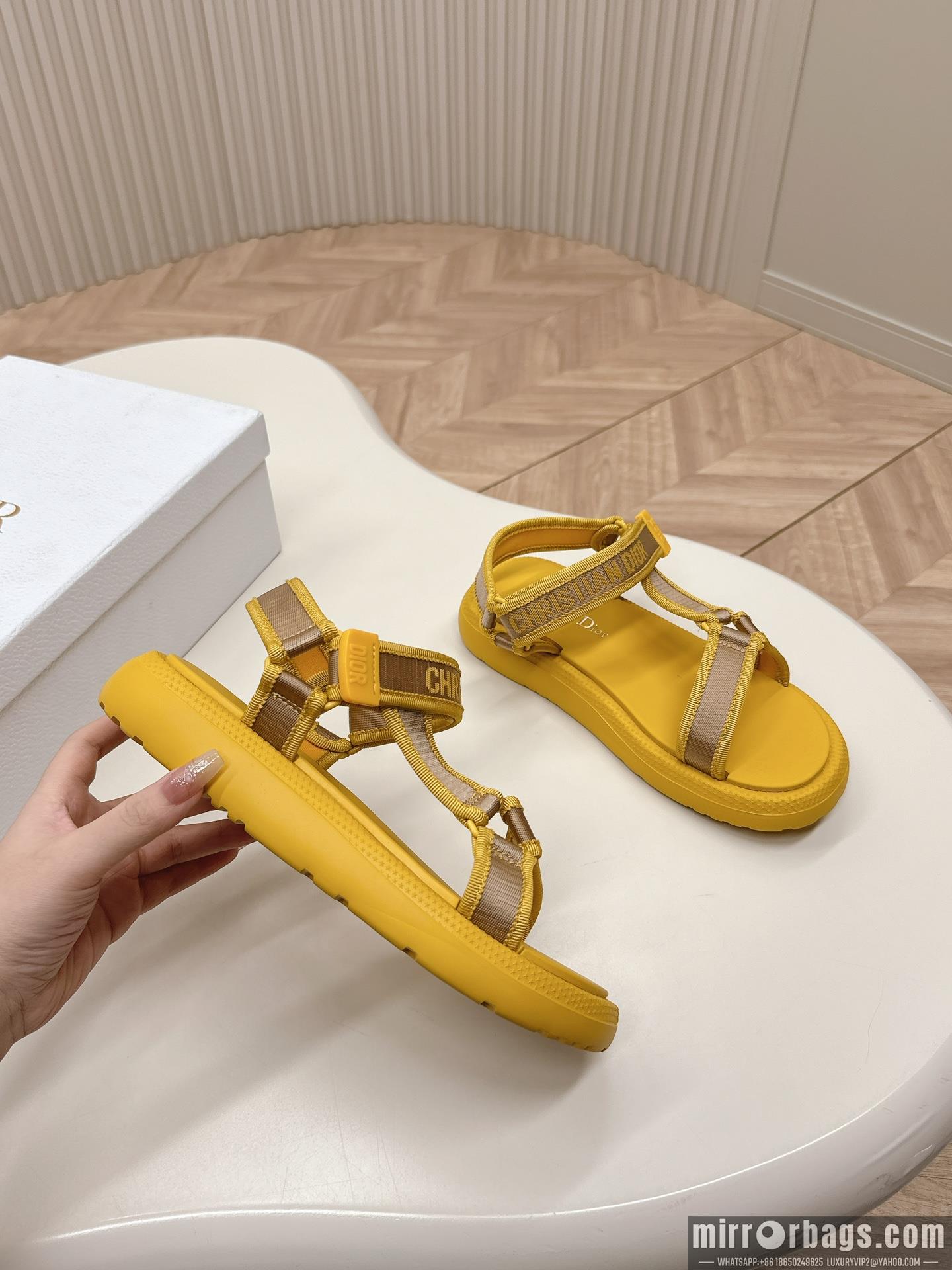 Dior Shoes sz35-41 h0711