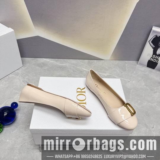 Dior Shoes sz34-41 mnh0501